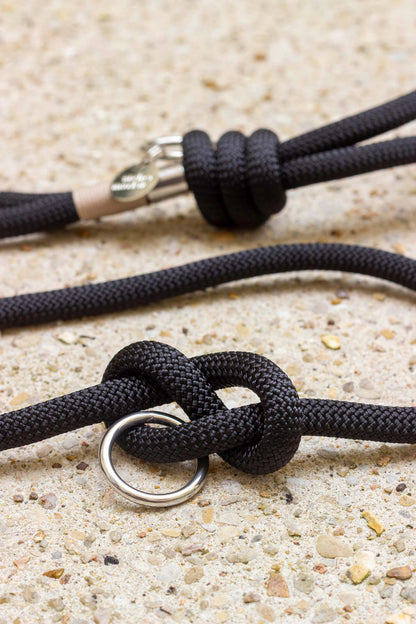 Cobalt leash