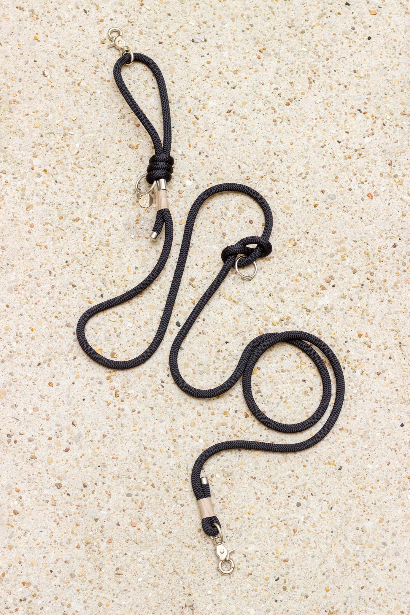 Cobalt leash