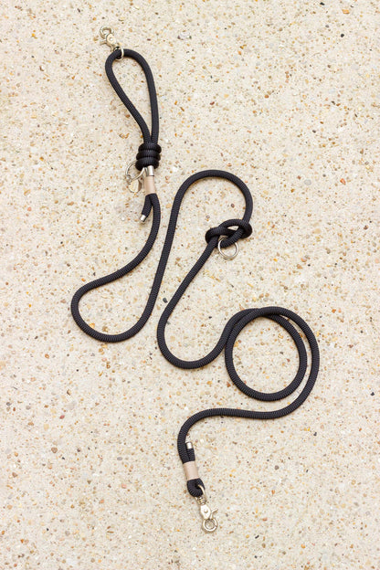 Cobalt leash