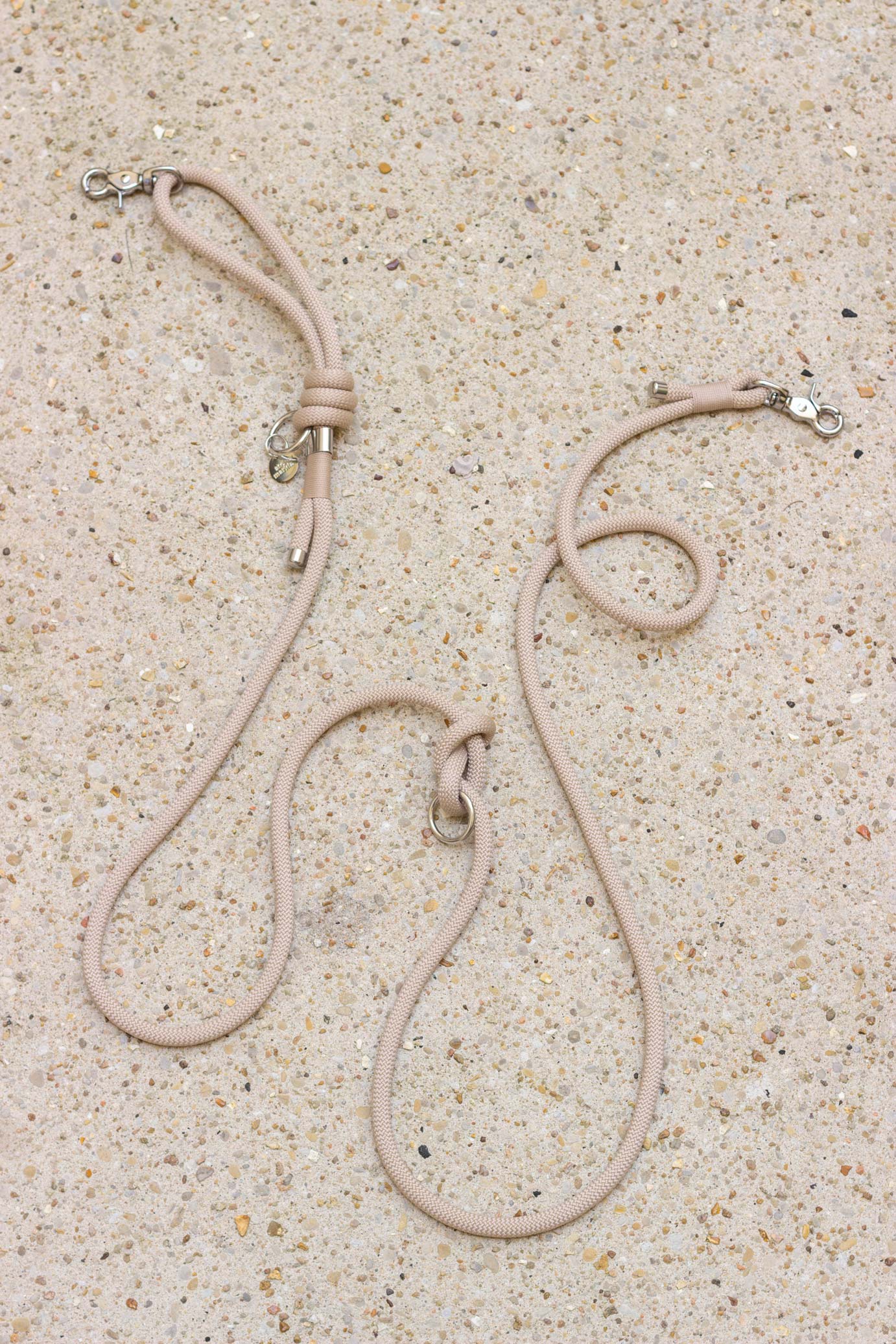 Slat leash