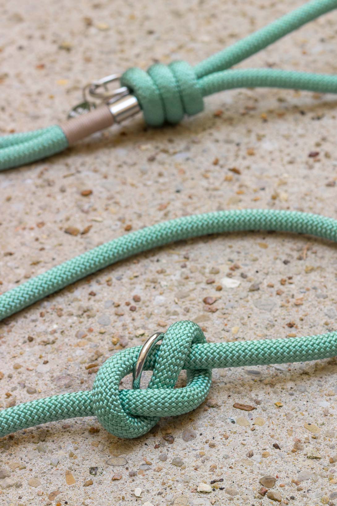 Laisse Vert d&