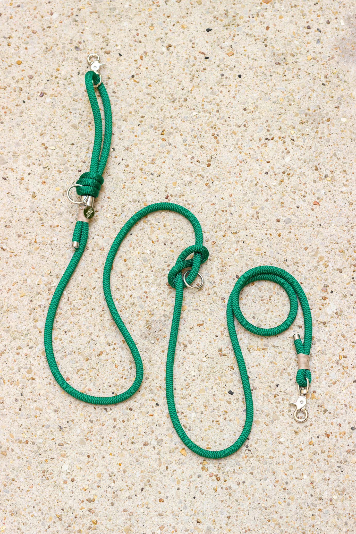 Forest leash