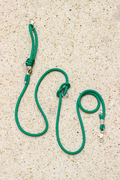 Forest leash