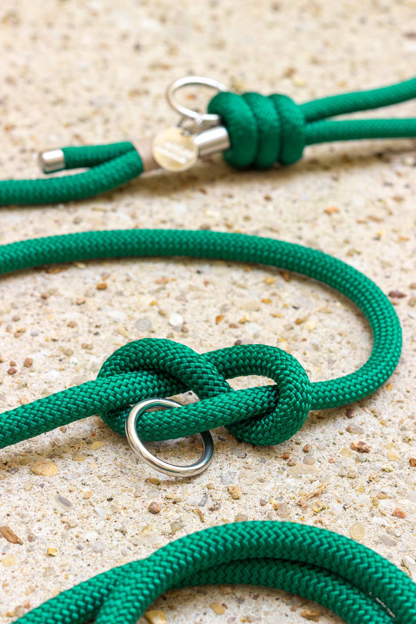 Forest leash