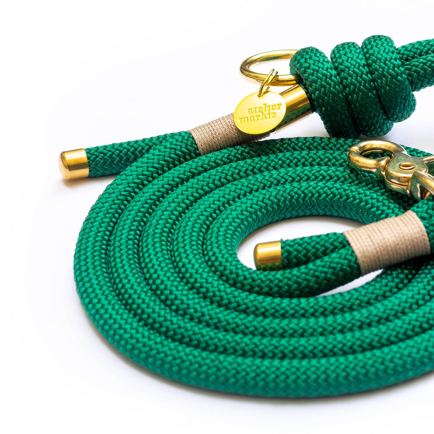 Forest leash