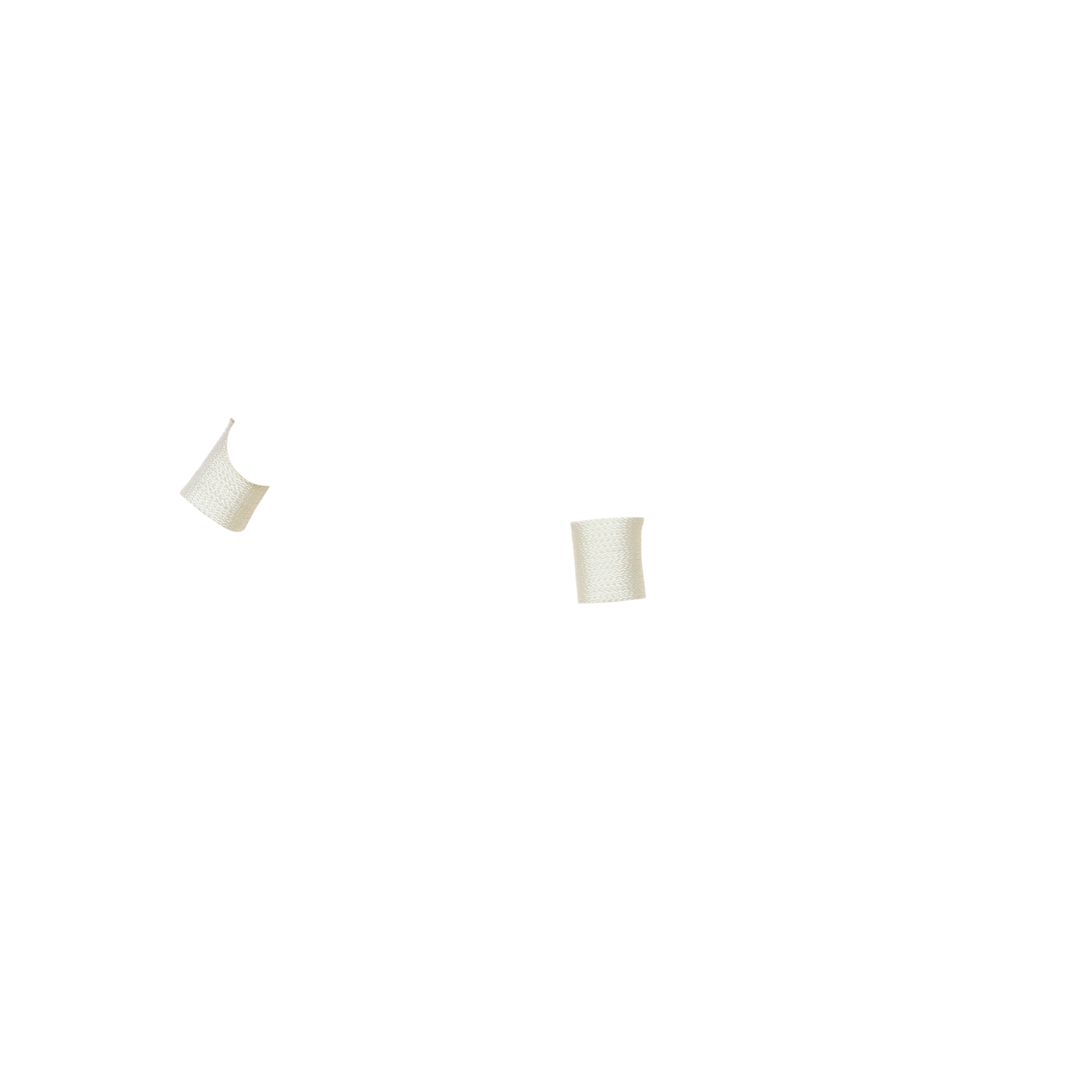 Masque cordelette