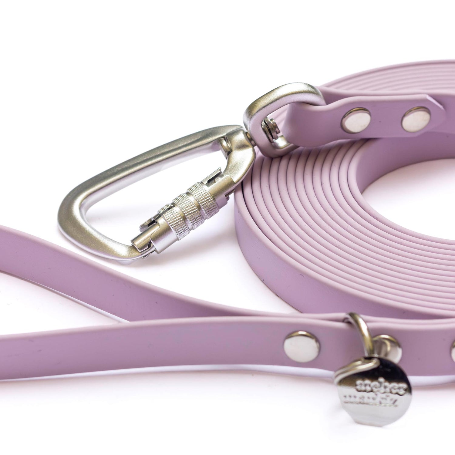 Longe imperméable en Biothane