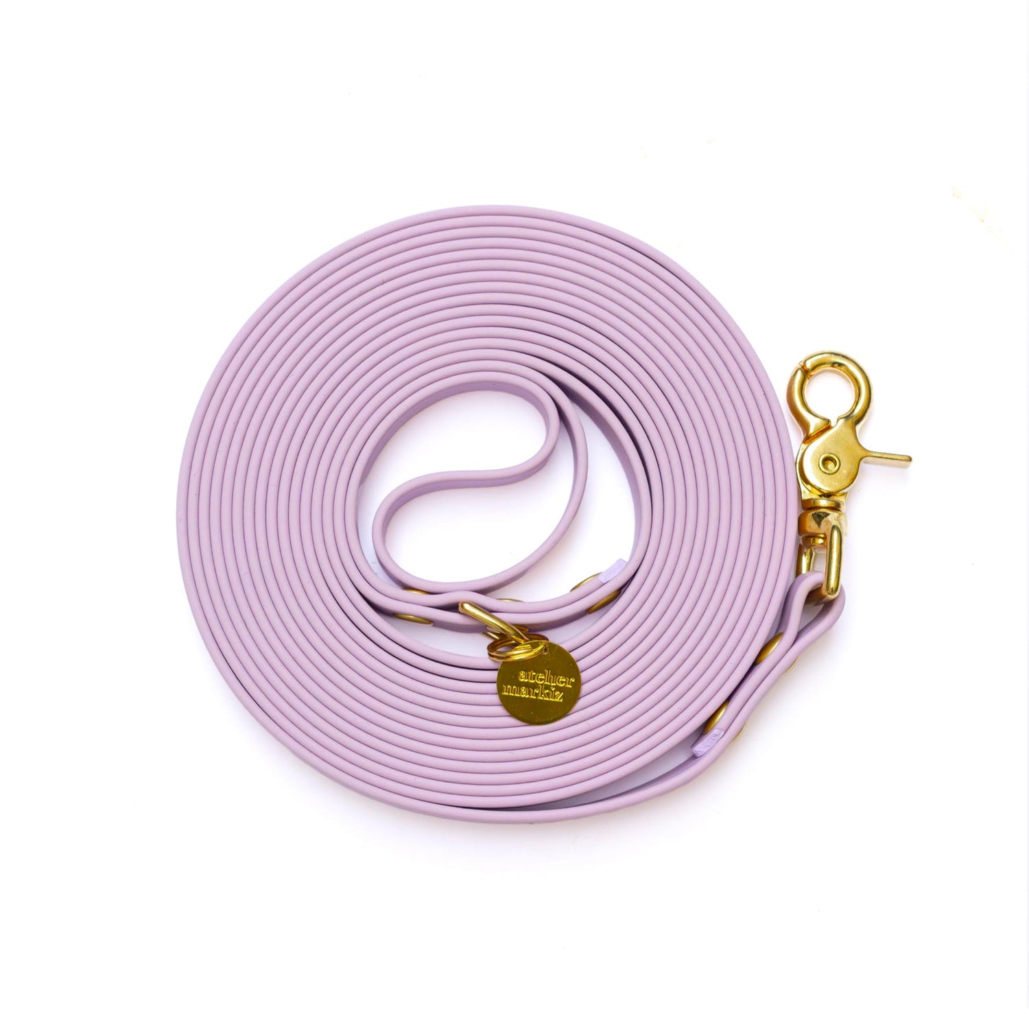 Longe imperméable en Biothane