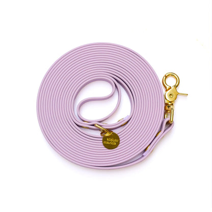 Longe imperméable en Biothane