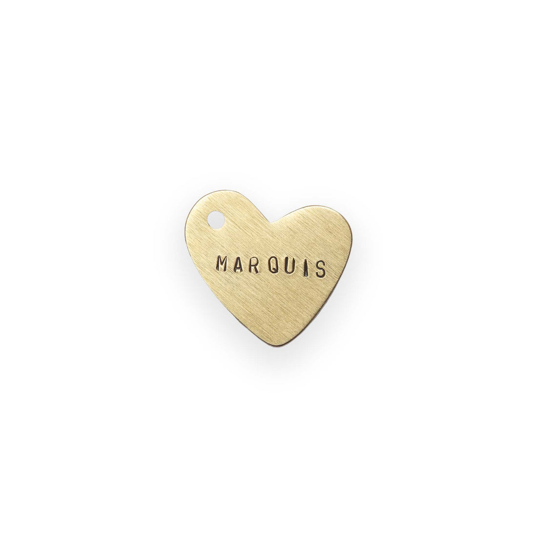 Médaille Heart