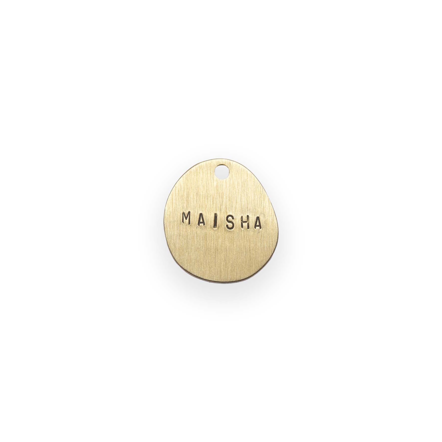 Médaille Dot