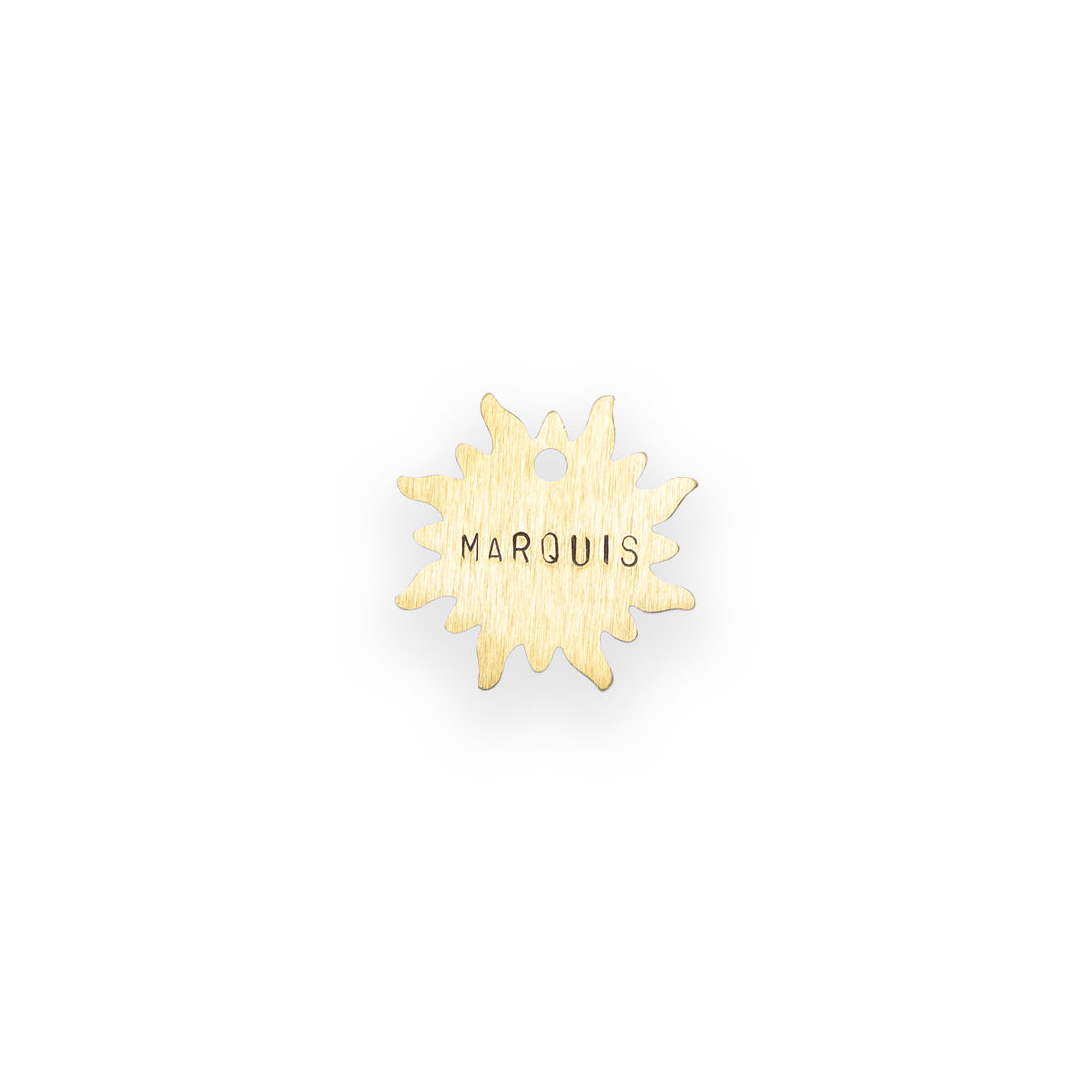 Médaille Sun