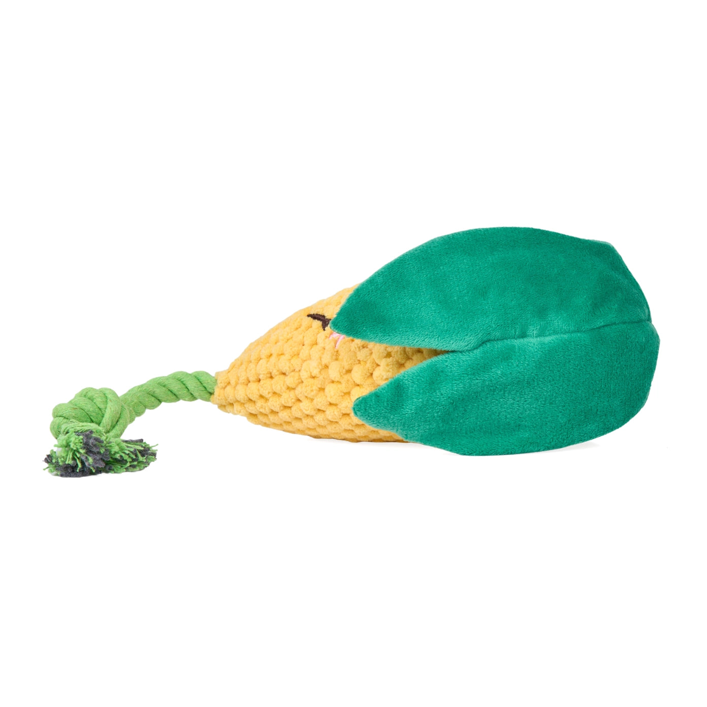 Peluche maïs