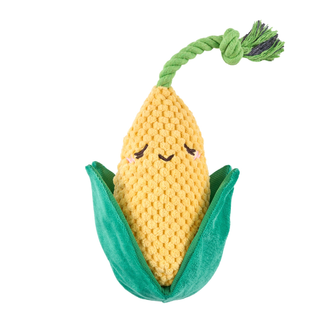 Peluche maïs