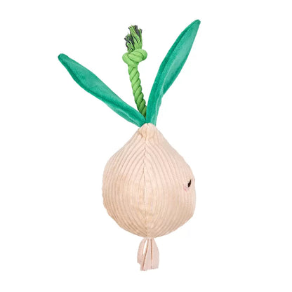 Peluche oignon