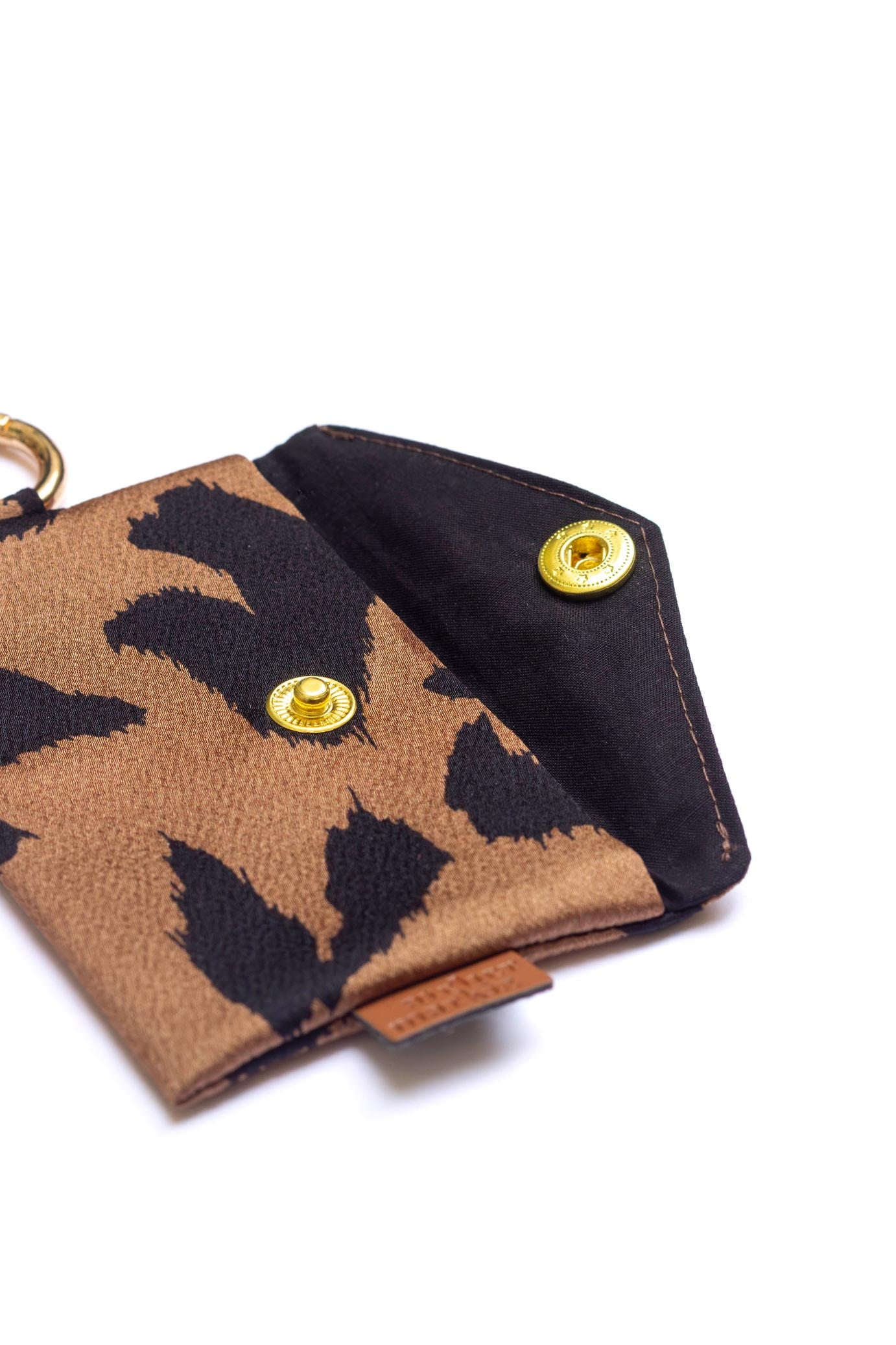 Pochette pour sacs à crottes Wild
