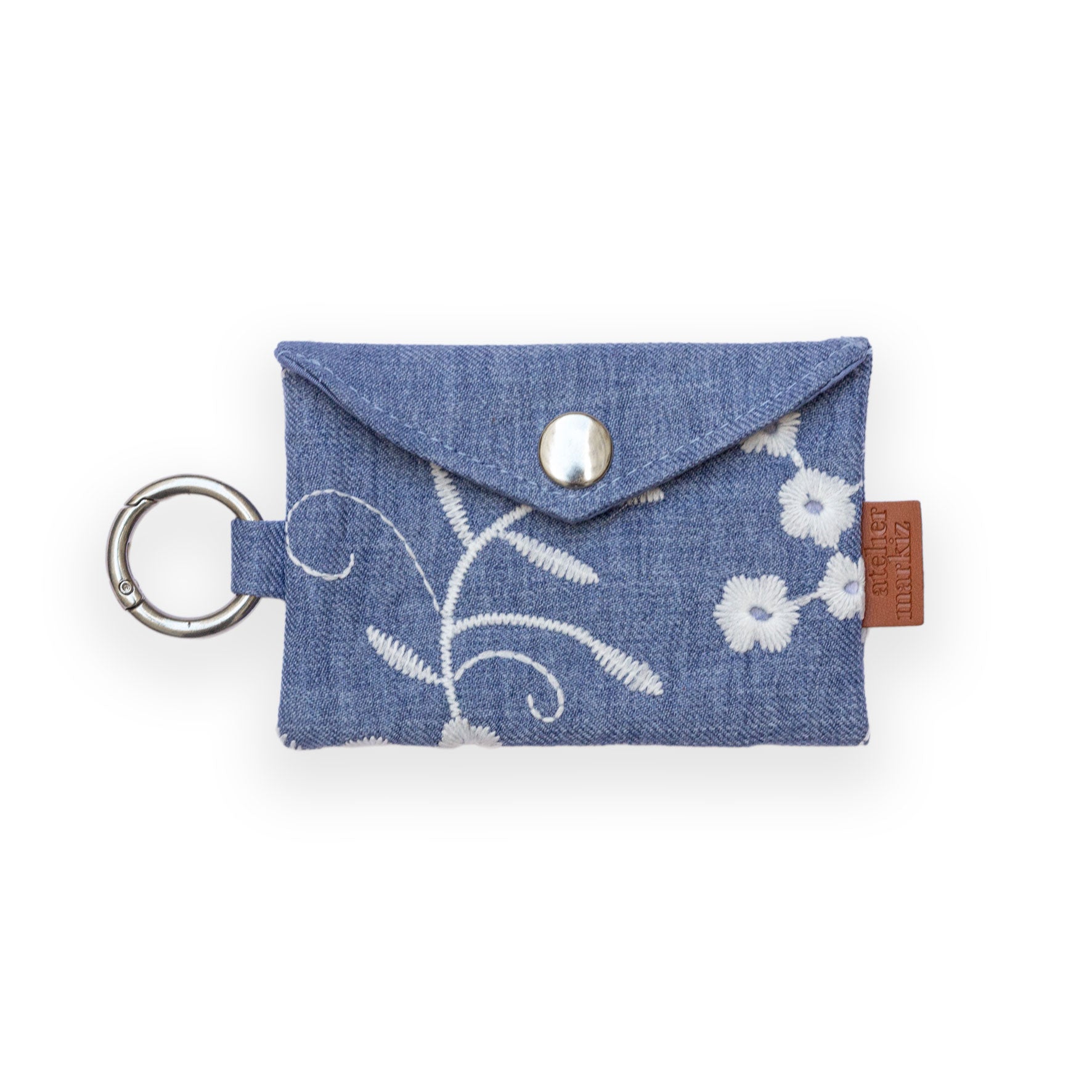 Pochette pour sacs à crottes Gipsy