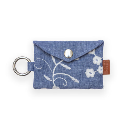 Pochette pour sacs à crottes Gipsy