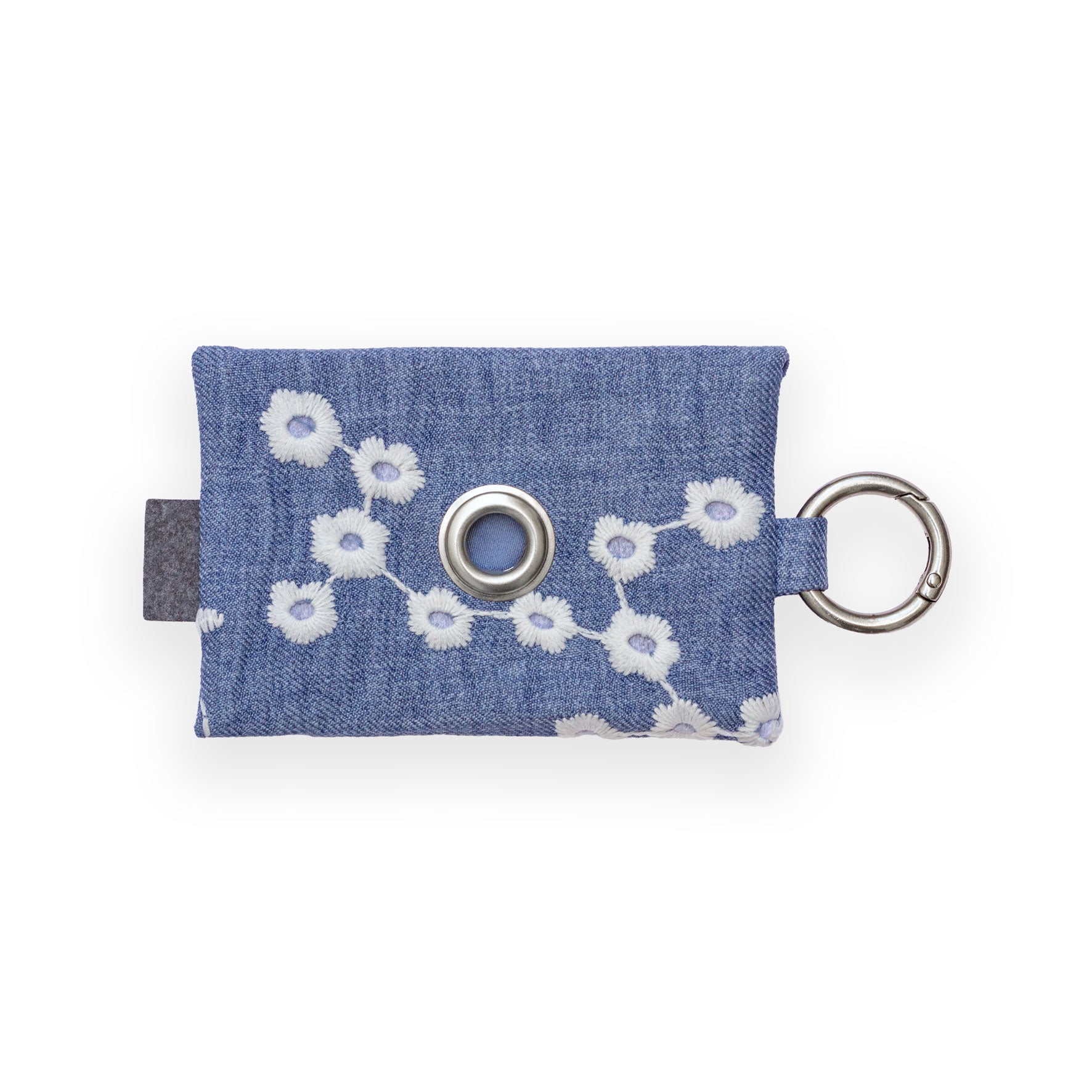 Pochette pour sacs à crottes Gipsy