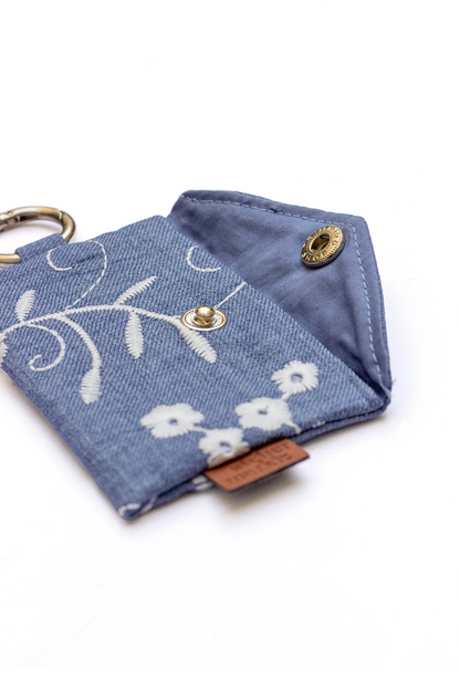 Pochette pour sacs à crottes Gipsy