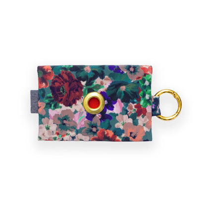 Pochette pour sacs à crottes Scarlett