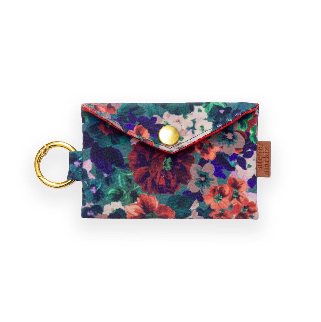 Pochette pour sacs à crottes Scarlett