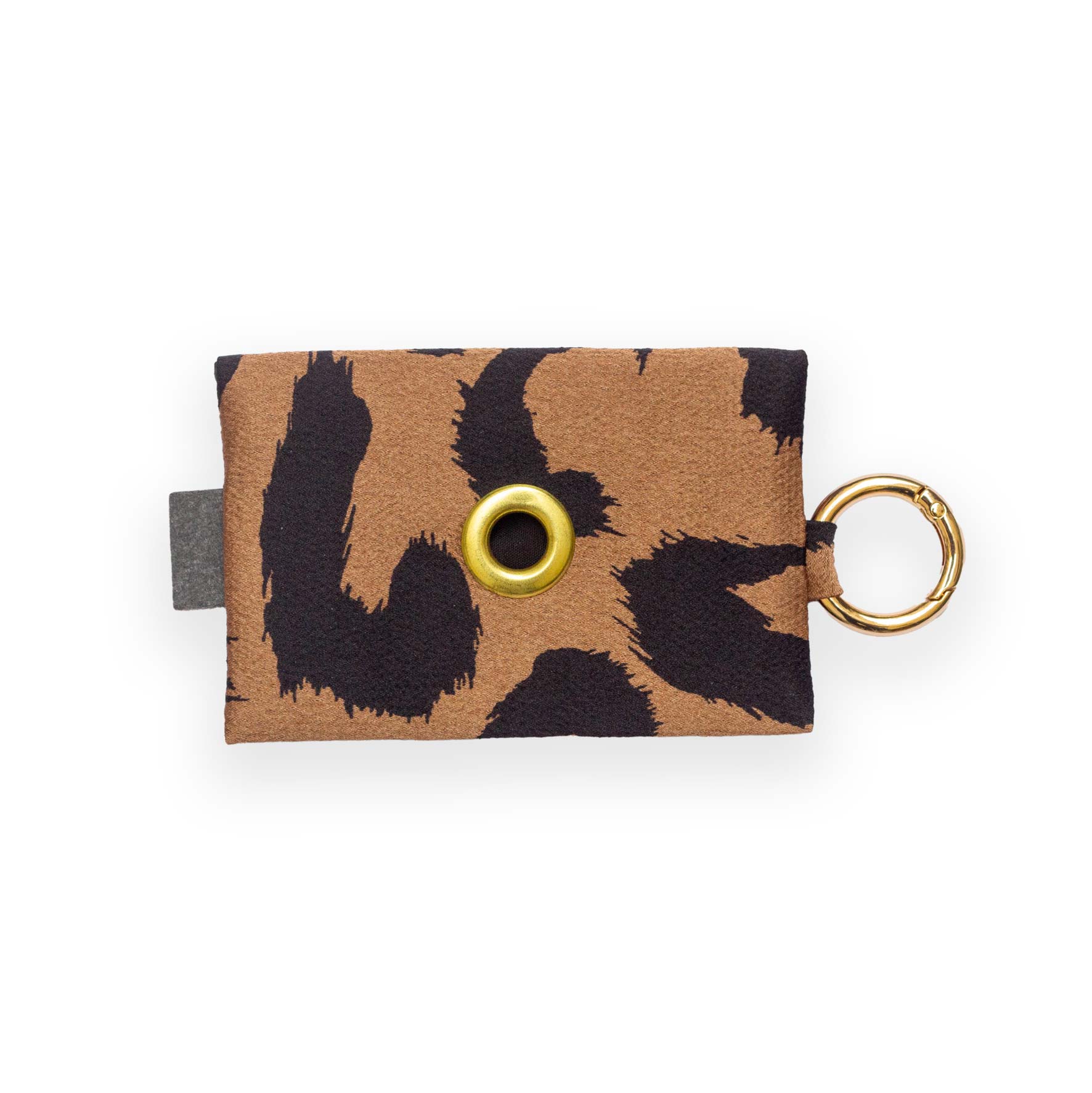 Pochette pour sacs à crottes Wild