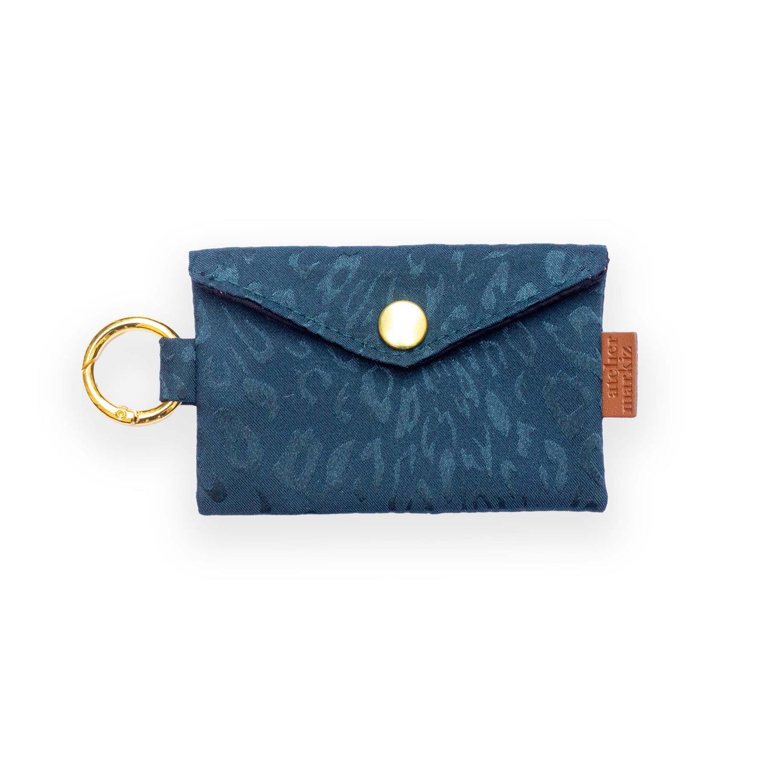 Pochette pour sacs à crottes Bali