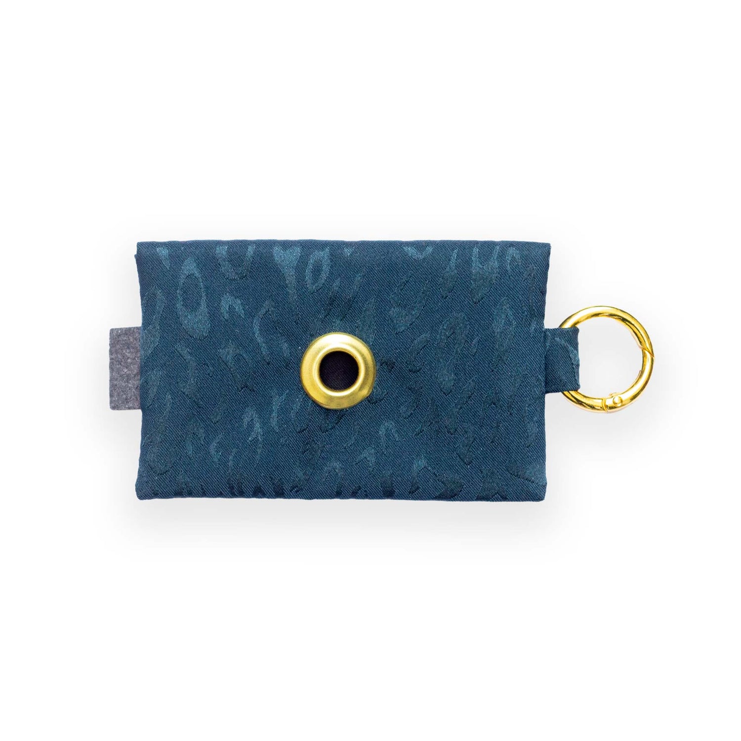 Pochette pour sacs à crottes Bali