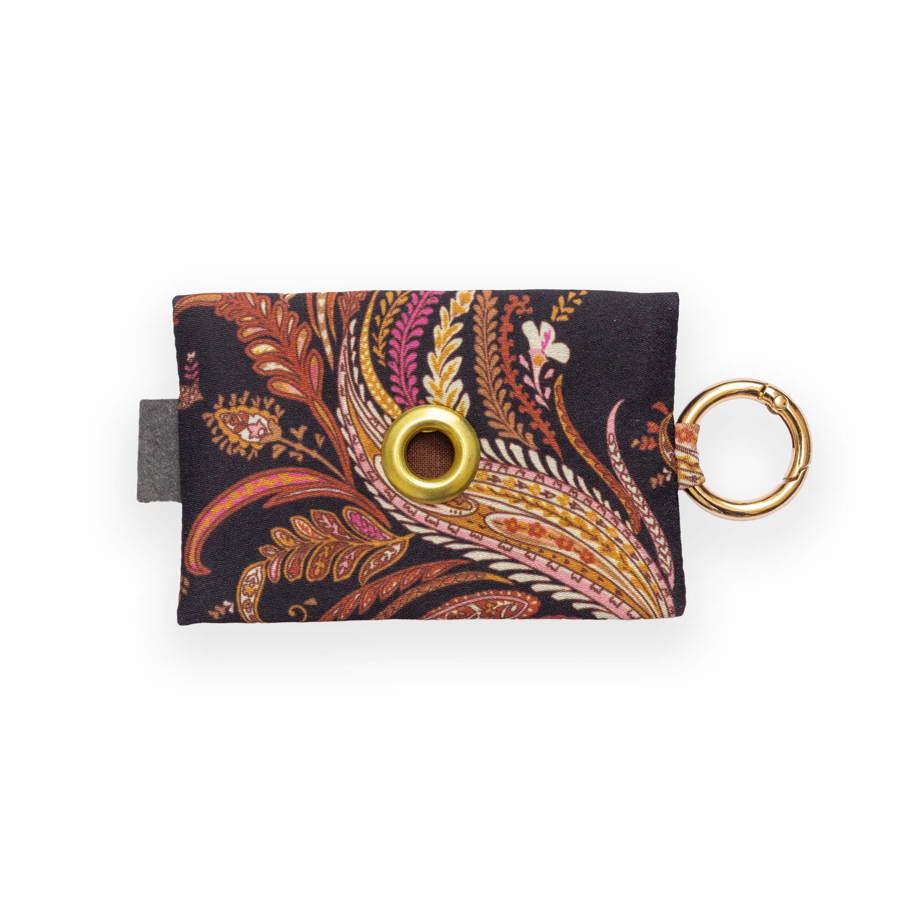 Pochette pour sacs à crottes Kashmir