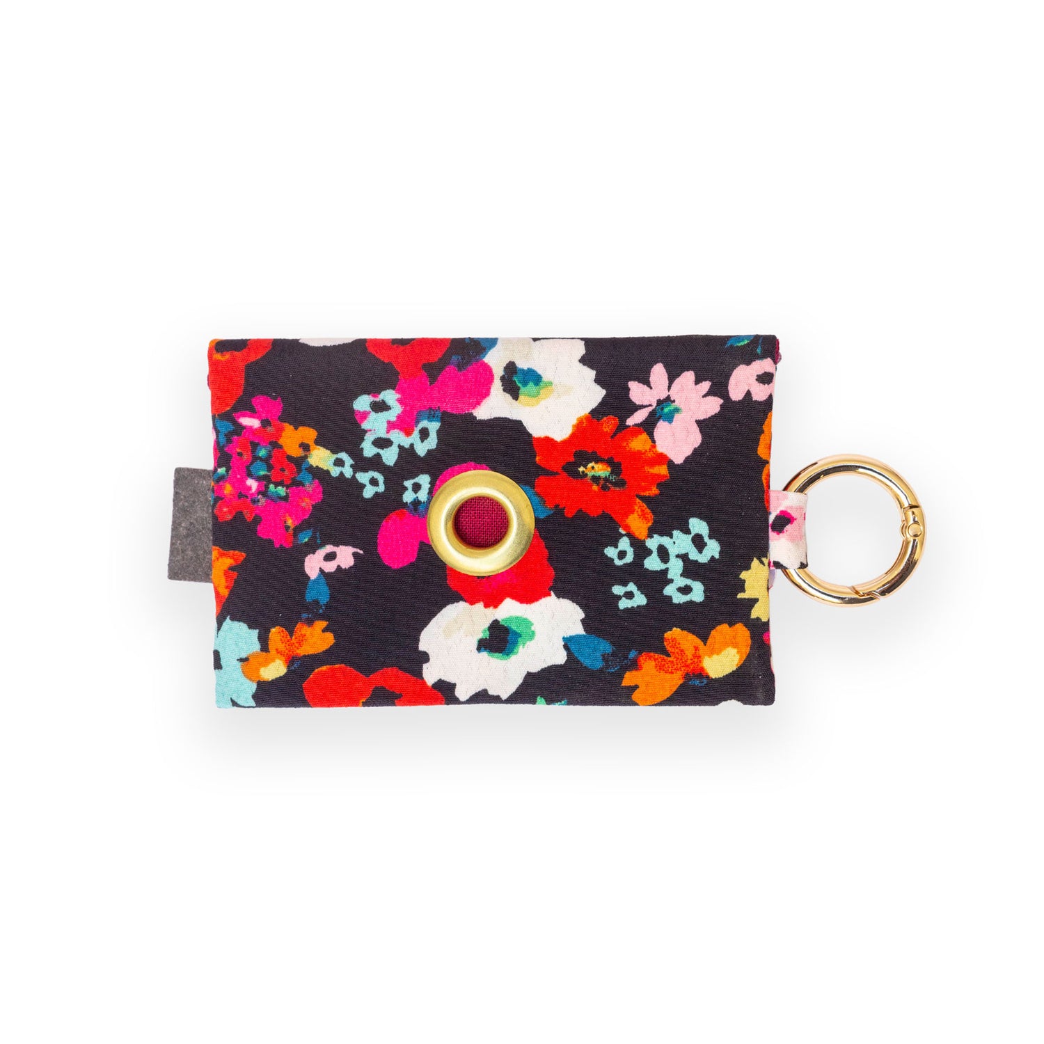 Pochette pour sacs à crottes Carmen