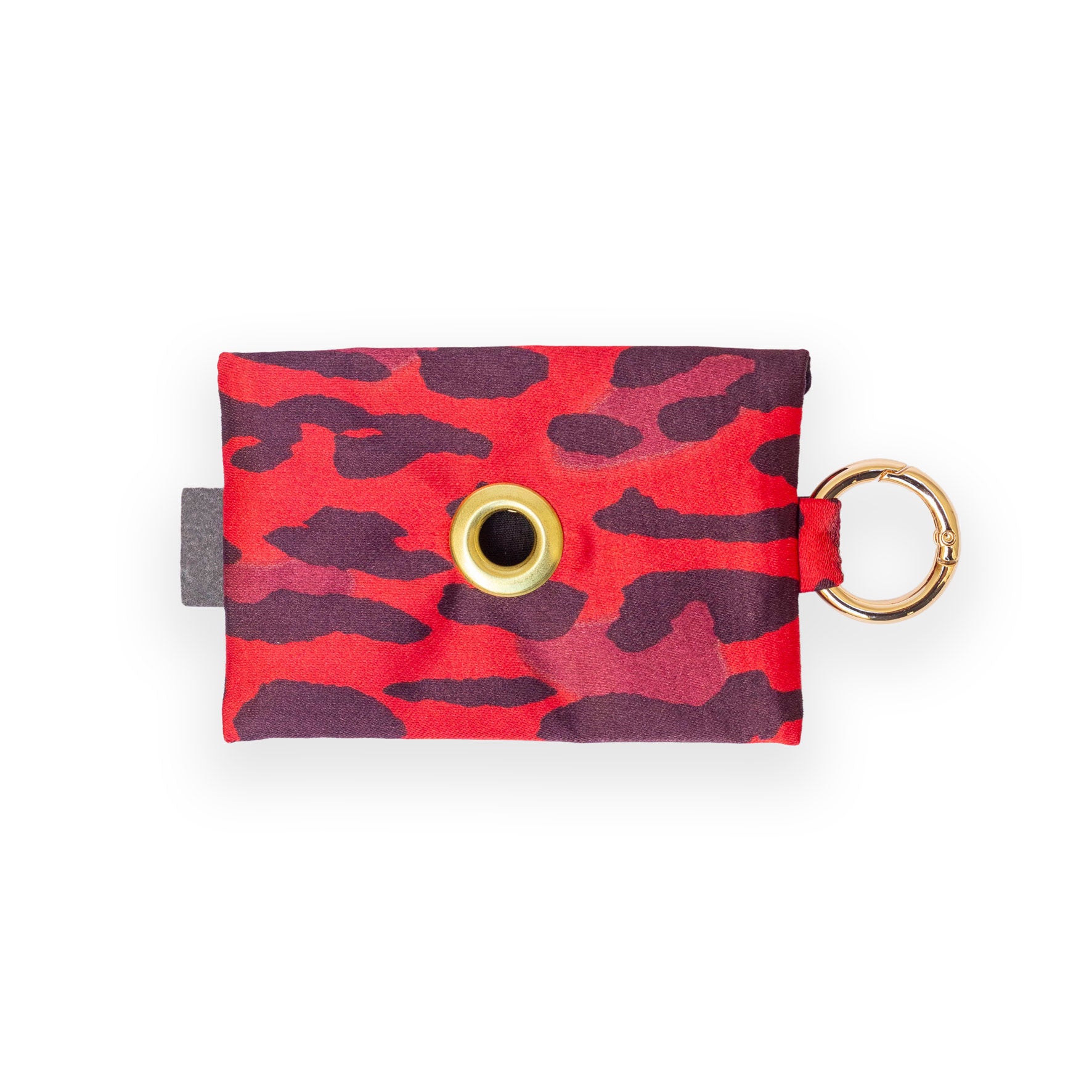 Pochette pour sacs à crottes Django