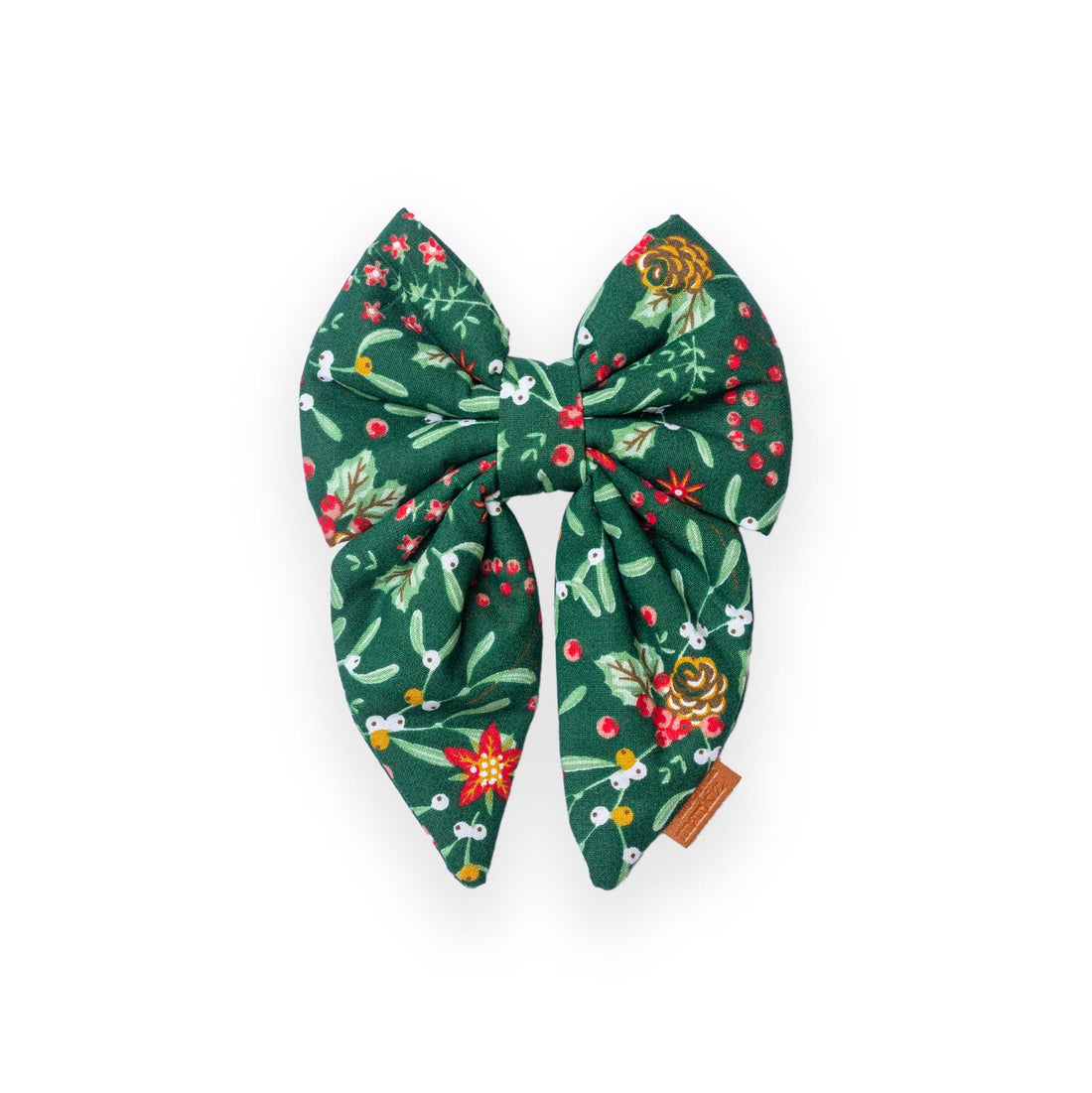 Sailor bow Mistletoe