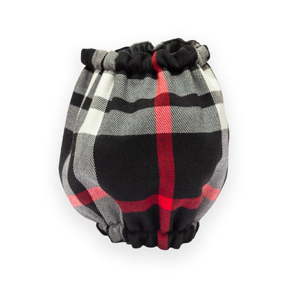 Snood imperméable et réversible Oban