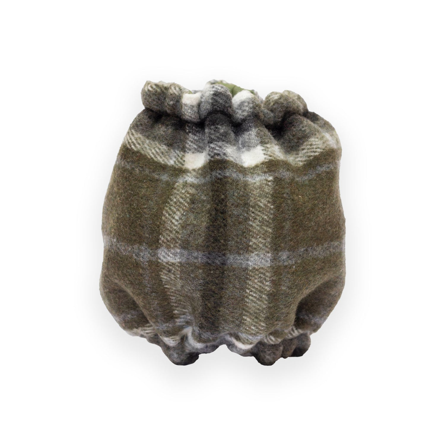 Snood imperméable et réversible Harris