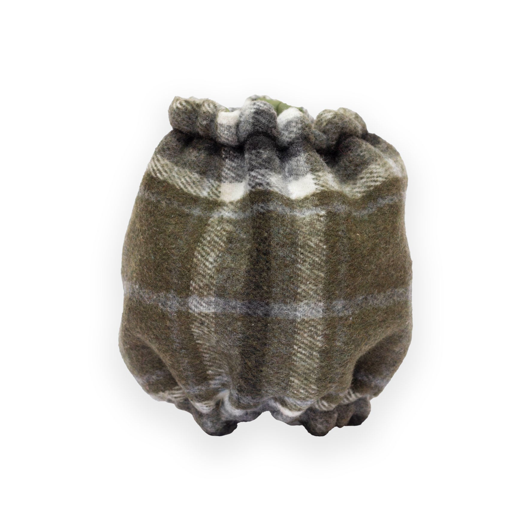 Snood imperméable et réversible Harris