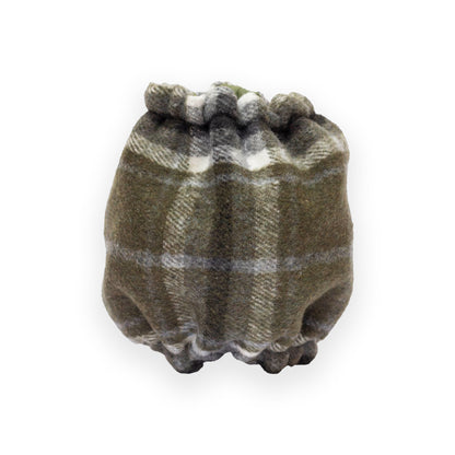 Snood imperméable et réversible Harris