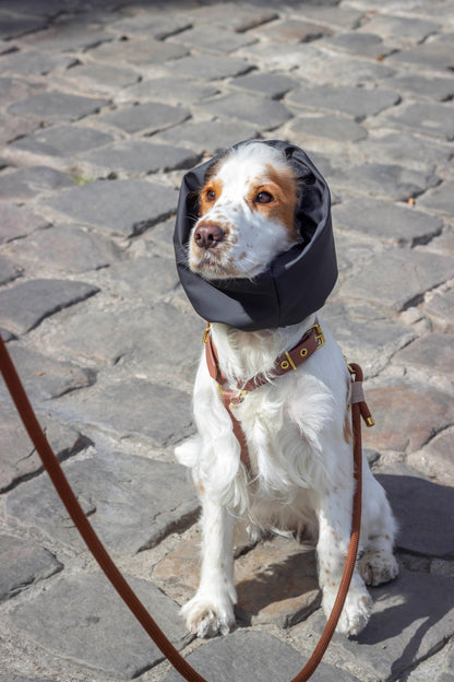 Snood imperméable et réversible Oban
